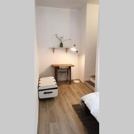 Appartement Cosy Proche Du Chu روان المظهر الخارجي الصورة